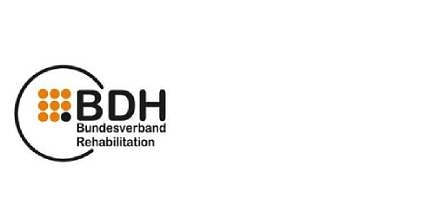 Logo des BDH