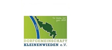 Logo Dorfgemeinschaft Kleinenwieden