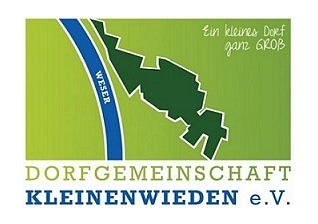 Logo DG Kleinenwieden © Stadt Hessisch Oldendorf