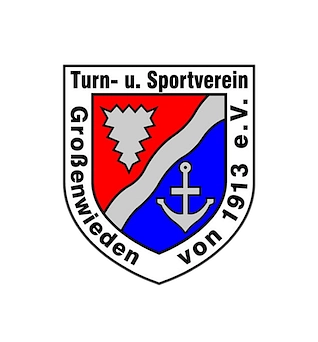 Logo TSV Großenwieden © Stadt Hessisch Oldendorf