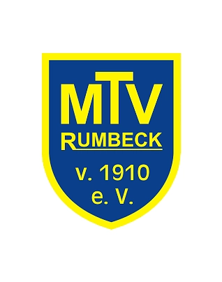 logo MTV Rumbeck © Stadt Hessisch Oldendorf