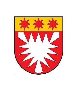 Wappen © Stadt Hessisch Oldendorf